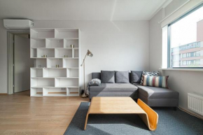 Comfortable City Center Apartment by URBAN RENT